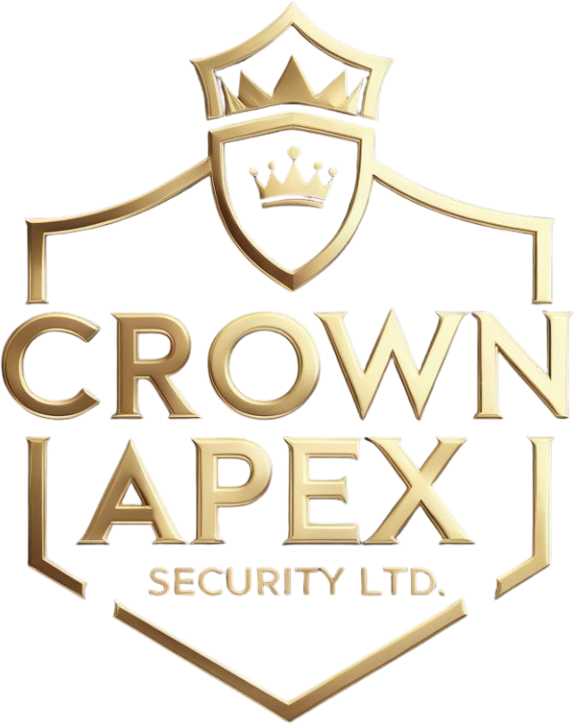 Crown Apex Security